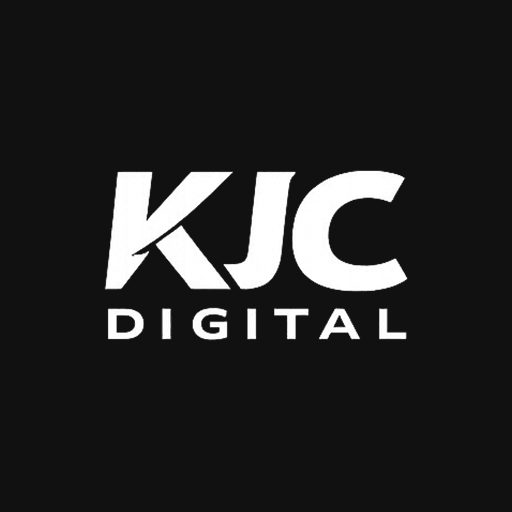 KJC Digital – Webdesign Osnabrück Logo